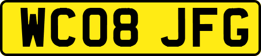 WC08JFG