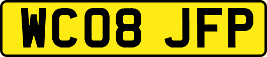 WC08JFP