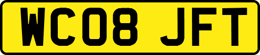 WC08JFT
