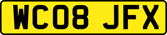 WC08JFX