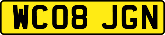 WC08JGN