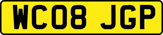 WC08JGP