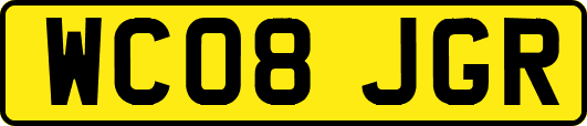 WC08JGR