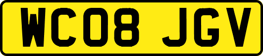 WC08JGV