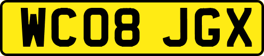 WC08JGX