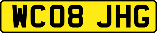 WC08JHG