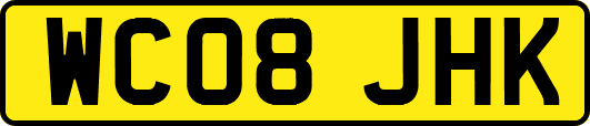 WC08JHK