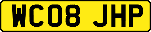 WC08JHP