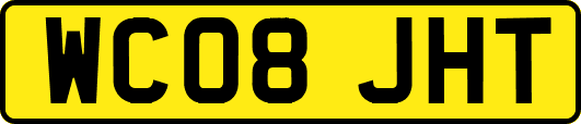 WC08JHT