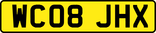 WC08JHX