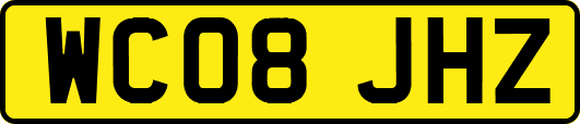 WC08JHZ