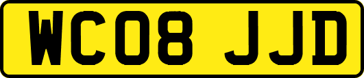 WC08JJD