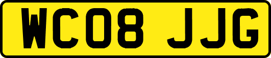 WC08JJG