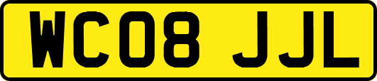 WC08JJL