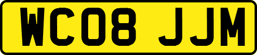 WC08JJM