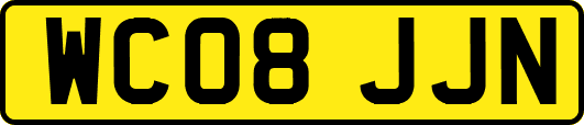 WC08JJN