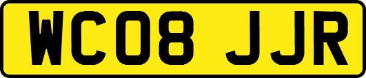 WC08JJR