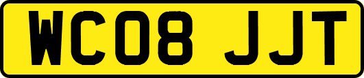 WC08JJT