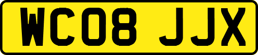 WC08JJX