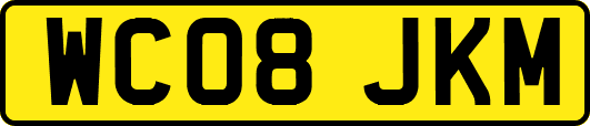 WC08JKM