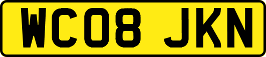 WC08JKN
