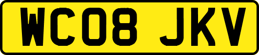 WC08JKV
