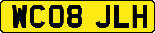WC08JLH