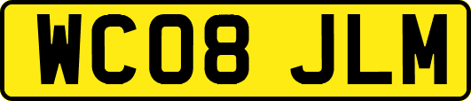 WC08JLM