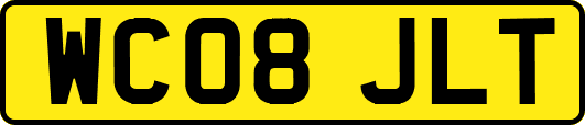 WC08JLT
