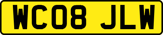 WC08JLW