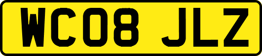 WC08JLZ