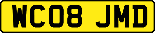 WC08JMD