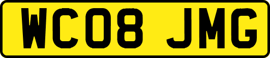 WC08JMG