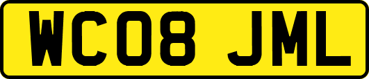 WC08JML