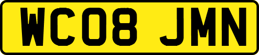 WC08JMN