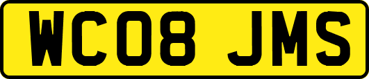 WC08JMS