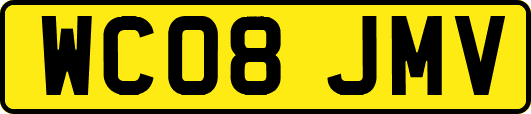 WC08JMV
