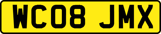 WC08JMX