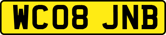 WC08JNB