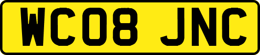 WC08JNC