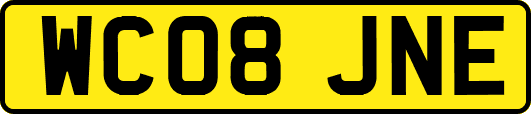 WC08JNE
