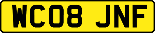 WC08JNF
