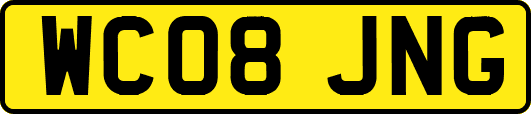 WC08JNG