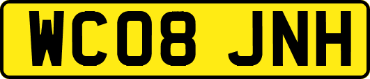 WC08JNH