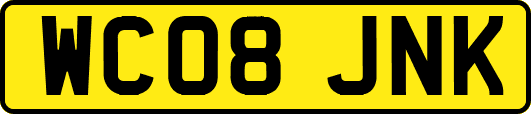 WC08JNK