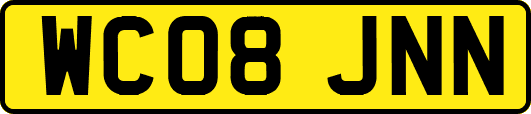 WC08JNN