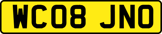 WC08JNO