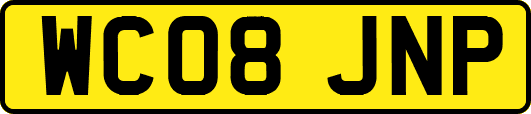 WC08JNP