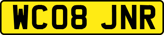 WC08JNR