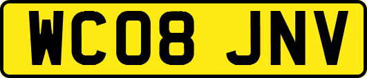 WC08JNV